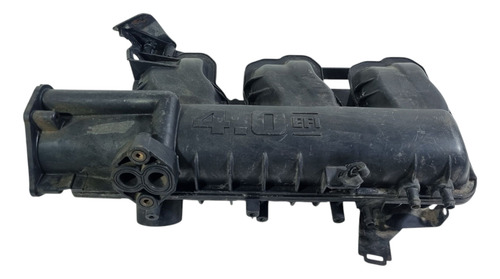 Coletor De Admissão Ford Ranger 4.0 V6 1996 A 2003