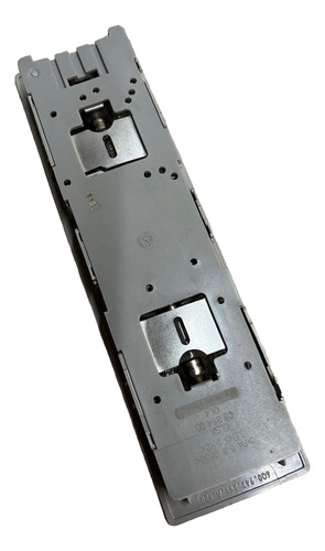 Luz Teto Cortesia Gol Saveiro Voyage G5 G6 2009/16 Traseira