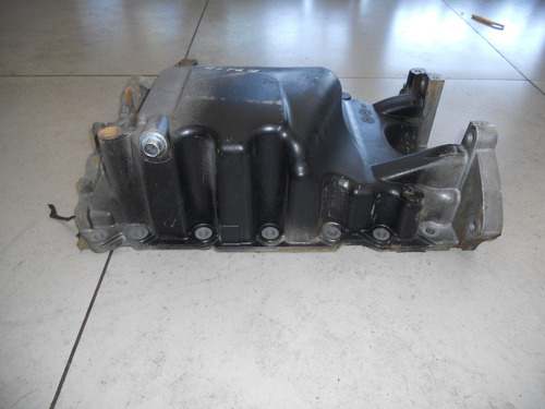 Tampa Carter Óleo Ford Edge 3.5 V6 2012 Dg1e6675ea