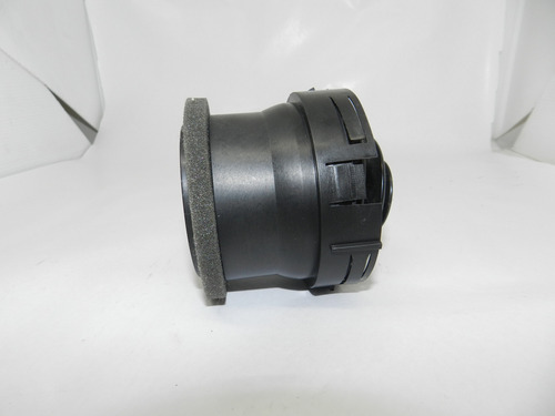 Difusor Ar Central Citroen C3 Aircross 10/20 9687965377