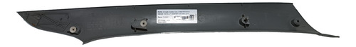 Moldura Coluna Direita Parabrisa Renault Master 2.5 2006/12