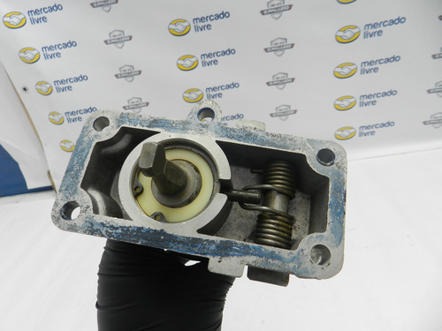 Alavanca Caixa Tração Kia Sportage 2.0 2.5 Man Diesel 98/01