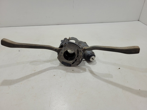 Chave Luz Seta C/cilindro Ignição Vw Gol Parati 87/95 (r)