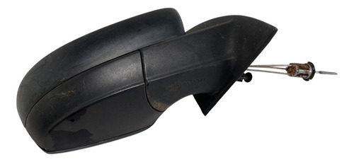 Espelho Retrovisor Manual Vw Gol Saveiro Voyage G6 Direito