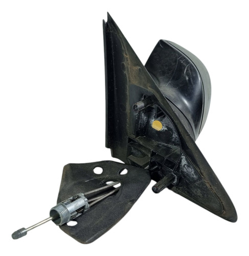 Retrovisor L.e Manual Ford Ka 2008 A 2011 Original