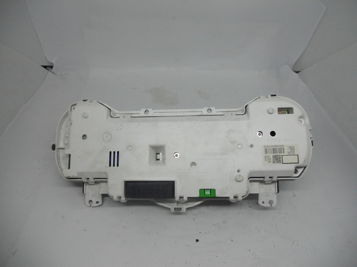 Painel Instrumentos Honda Fit 1.4 Automático 2007 Hr0313209