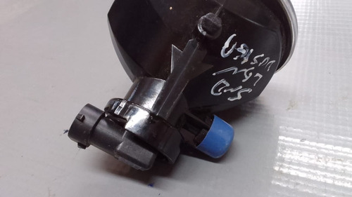 Farol De Milha Duster 2016 Até 2019. 23416