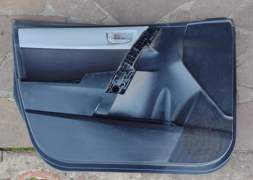 Forro Porta Dianteira Esquerda Toyota Corolla Altis 16/19 