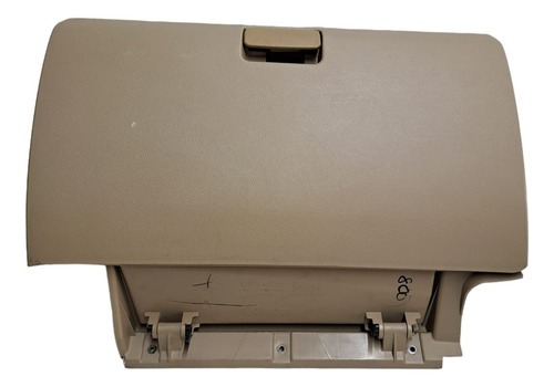 Porta Luvas Bege Captiva 2009 2010 2011 2012 2013 2014 2015