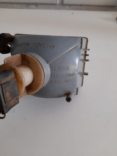 Lanterna Pisca Dianteiro Para-choque Passat 96  19938*