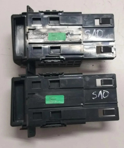 Porta Copos Gm Chevrolet S10 Lt 2015 (unidade)