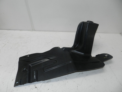 Defletor Protetor Carter Motor Vw Gol Voyage G7 G8 17/23