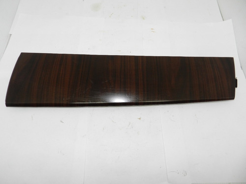 Moldura Acabamento Painel Direito Ford Edge 2012 2013