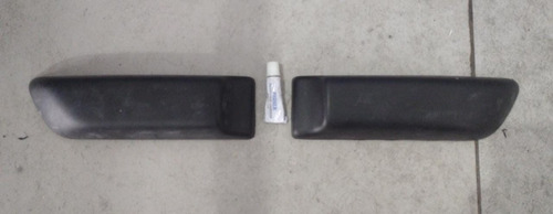 Protetor De Para-choque Frontal Honda Fit Twist 08p03sml800a