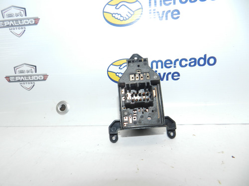 Botão Comando Retrovisor Hyundai Santa Fé 07/12 371480