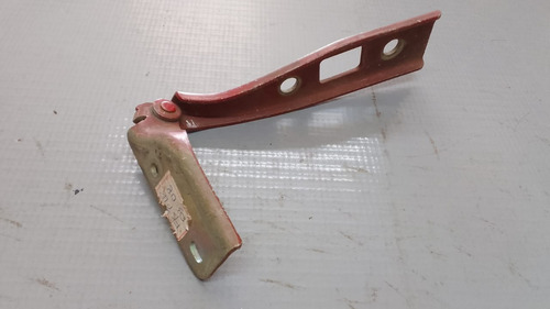 Par Braço Capô Ford Fiesta/ecosport 2003/2008. 23673