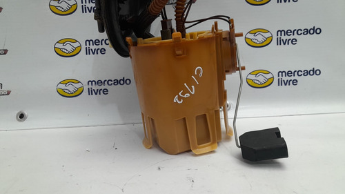 Bomba Combustível Gm Zafira Astra 2.0 8v 16v 2002 A 2012
