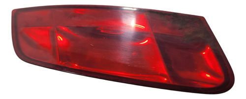 Lanterna Refletiva Traseira Direita Fiat Siena 04/08 (al)