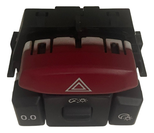 Comando Botão Alerta R450 2020 2021 2095860