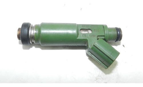 Bico Injetor Toyota Corolla Fielder 1.8 16v 03/08 2325022040