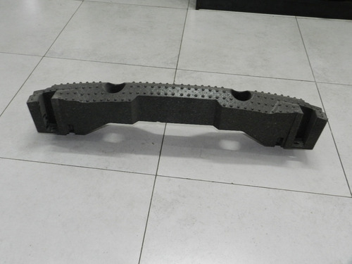 Reforço Espumado Parachoque Traseiro Vw Voyage G5 5u5807439a