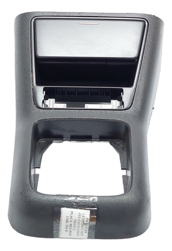 Console Central Volkswagen Tiguan Ano 2011 A 2015