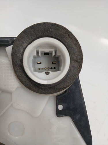 Fechadura Porta Dianteira Direita Toyota Prius 2012 A 2021