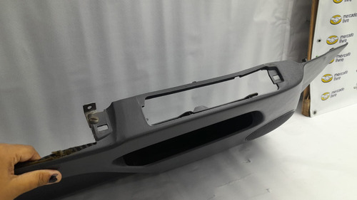 Forro Parcial Porta Dianteiro Esquerdo Hilux Sw4 1995 A 2002