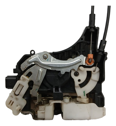 Fechadura Da Porta Traseira Direita L200 Triton 2008 A 2017