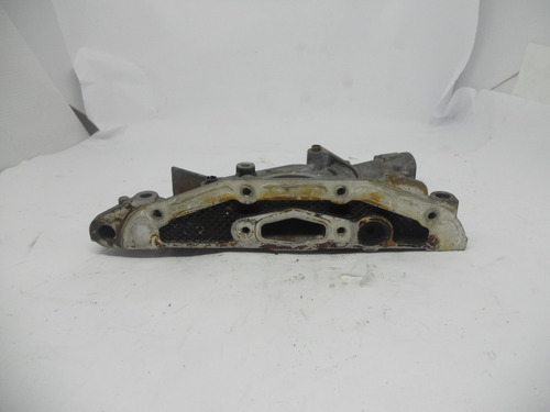 Carcaça Bomba Óleo Citroen C4 C5 2.0 16v 9657984480