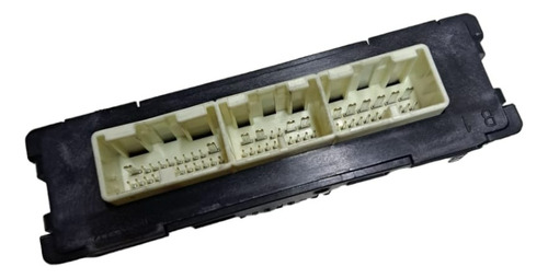 Modulo Central Injeção Toyota Etios 1.5 2013 2014 2015 2016