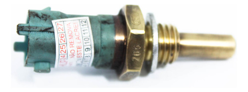Sensor Temperatura Água Chevrolet Trailblazer-630