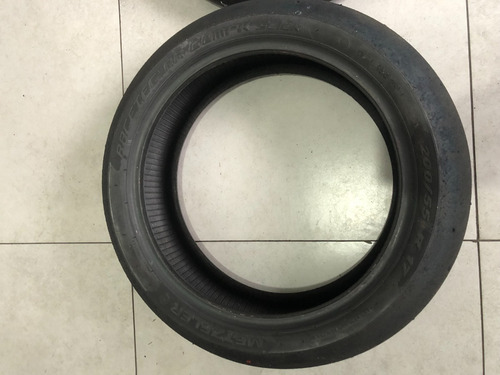 Jogo De Pneus De Pista