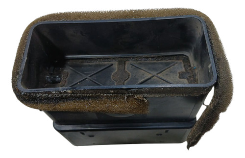 Difusor Ar Esquerdo Vw Gol Parati G3 1999 A 2003 (ap)