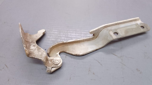 Dobradiça Braço Direito Capô Fiat Palio Strada Siena  23770