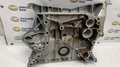 Tampa Frontal Motor Mercedes C180k C200k 1.8 16v 2001 A 2008