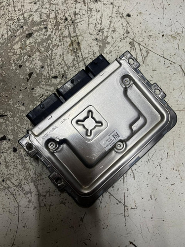 Módulo Injeção Renault 237109199s 237108050s Aaa1896850301