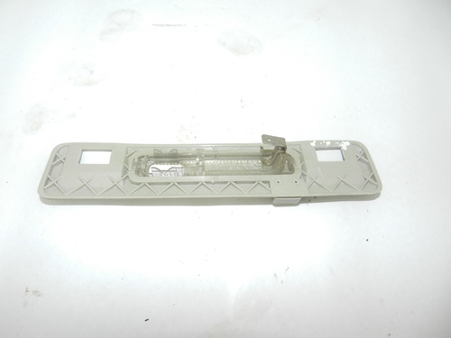 Moldura Lanterna Luz De Teto Gm Vectra 97/05 90413791