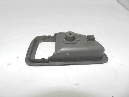 Moldura Maçaneta Traseira Esquerda Hyundai Tucson 06/16