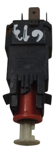 Interruptor Sensor Pedal Freio Gm Meriva 2011 (al)