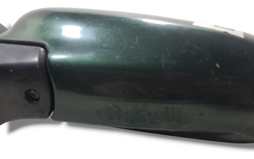 Retrovisor Lado Esquerdo Subaru Legacy 2000 (al)