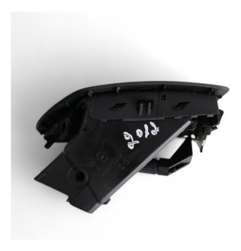 Difusor Saída De Ar Esquerdo Renault Megane 2007 A 2013