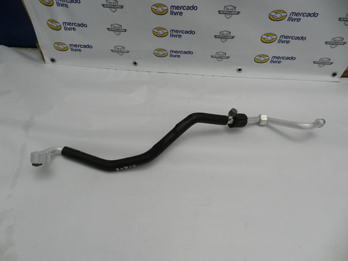Mangueira Ar Condicionado Vw Gol 1.0 8v Flex Ea111 G4 06/14