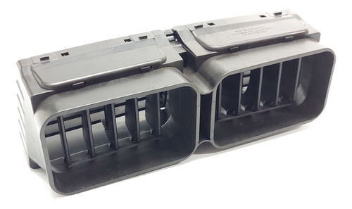 Difusor De Ar Central Painel Subaru Impreza Ano 2008 A 2011