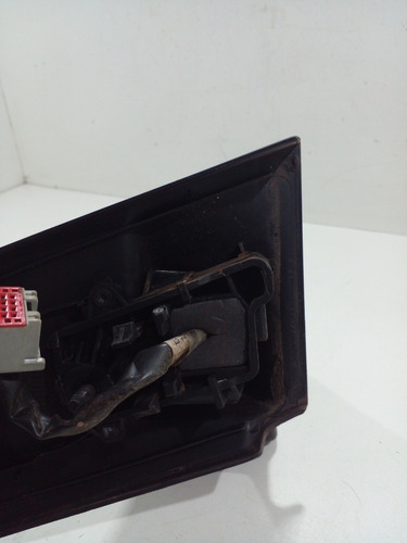 Suporte Do Retrovisor L.e Ford Focus 09 212836367 (vj)