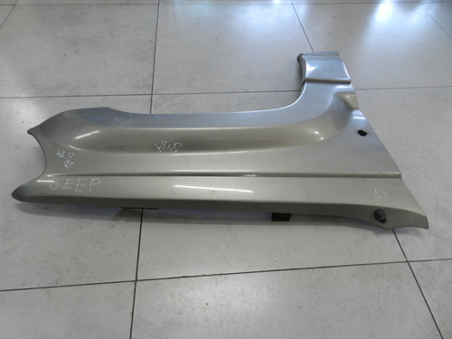 Para-lama Dianteiro Direito Jeep Grand Cherokee 1998 A 2004