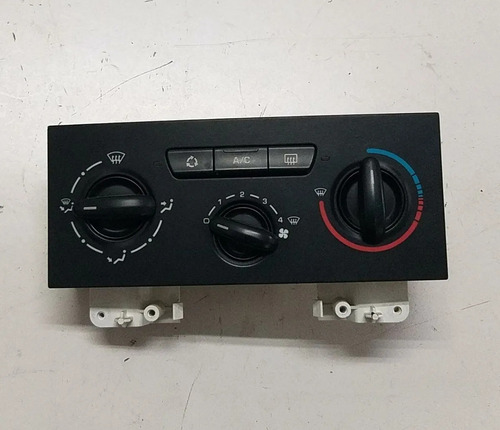 Comando Ar Condicionado Citroen C4 2010 F8162005 L6192