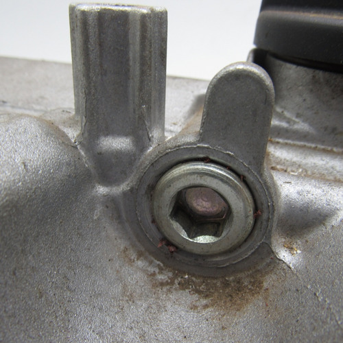 Tampa Do Cabeçote Motor Palio 1.0 / 1.4 Evo S/ Sensor 2017