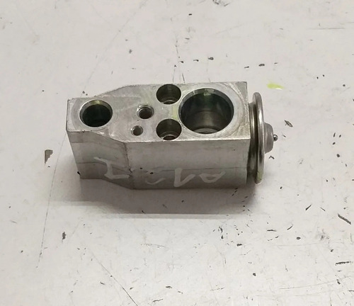 Valvula Expansão Block Nissan March Active 2015 922001hp0c