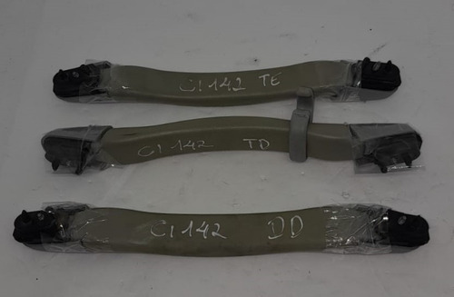 Kit Alça Teto Pega Mão Pqp Hyundai Tucson Glsb 2012